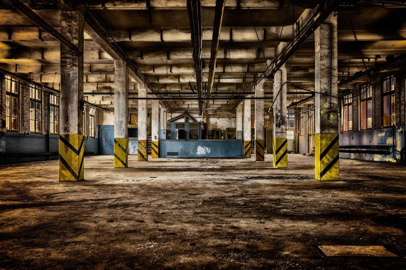 Constellation Hall